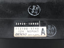 Suzuki GSF 1250 SA Bandit WVCH [2007] - CDI ECU styreenhed tændingsenhed-2