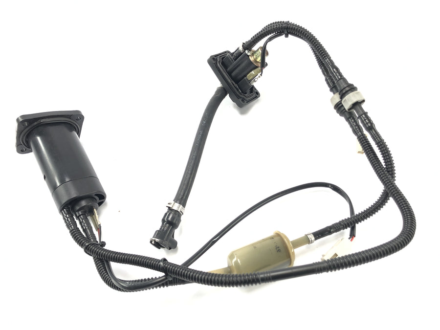 KTM 690 SM Prestige [2007] - Benzinpumpe Brændstofpumpe Kits Benzinforsyning