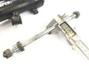 Yamaha RZ 250 R 29L [ca. 250 YPVS] - Fork Telegabel med akse-2