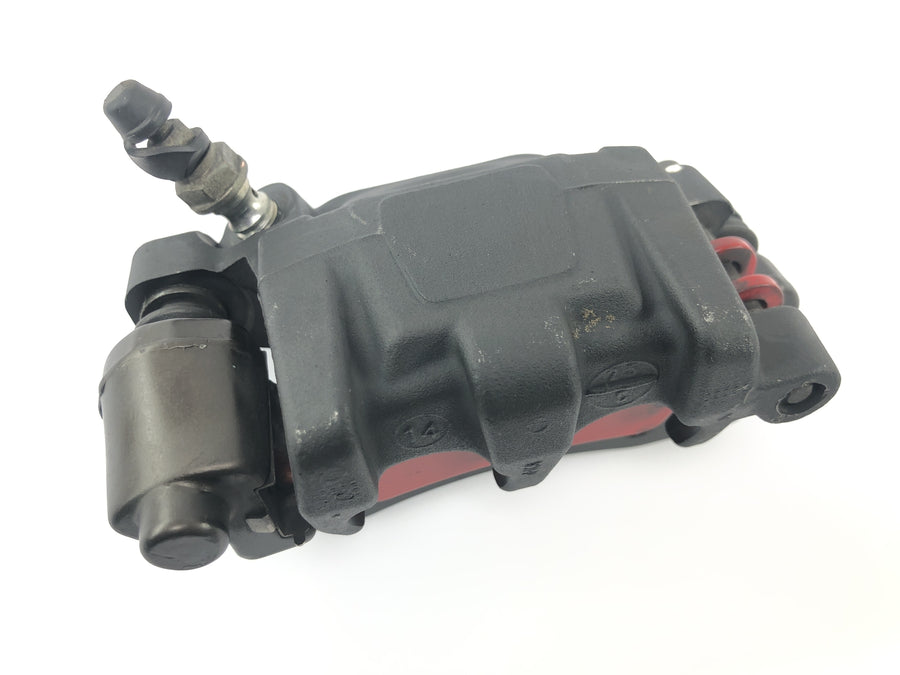 Moto Guzzi Stelvio 1200 8V [2016] - Bremsekaliper Brembo bag