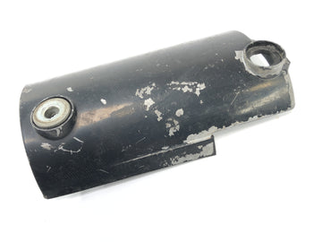 Kawasaki ZR7 ZR750F [1999] - Starter Cover Motor Lid Starter Cover LiG - 0