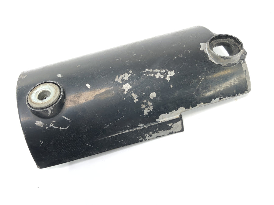 Kawasaki ZR7 ZR750F [1999] - Starter Cover Motor Lid Starter Cover LiG