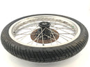 Cagiva Elefant 650 [1984] - Front Wheel Wheel Rim foran med bremseskive-7
