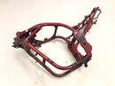 Suzuki Bandit 1200 GV75A [1998] - Frame med papirer-1