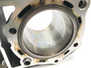 Kawasaki VN 800 VN800A [1996] - Cylinder cylinderforing med stempelstempelsæt frontcylinder-2