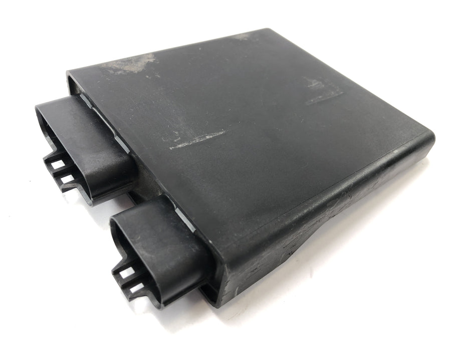 Suzuki VZ 1500 WVCU [2011] - Styreenhedens tændingsboks ECU elektronisk styreenhed