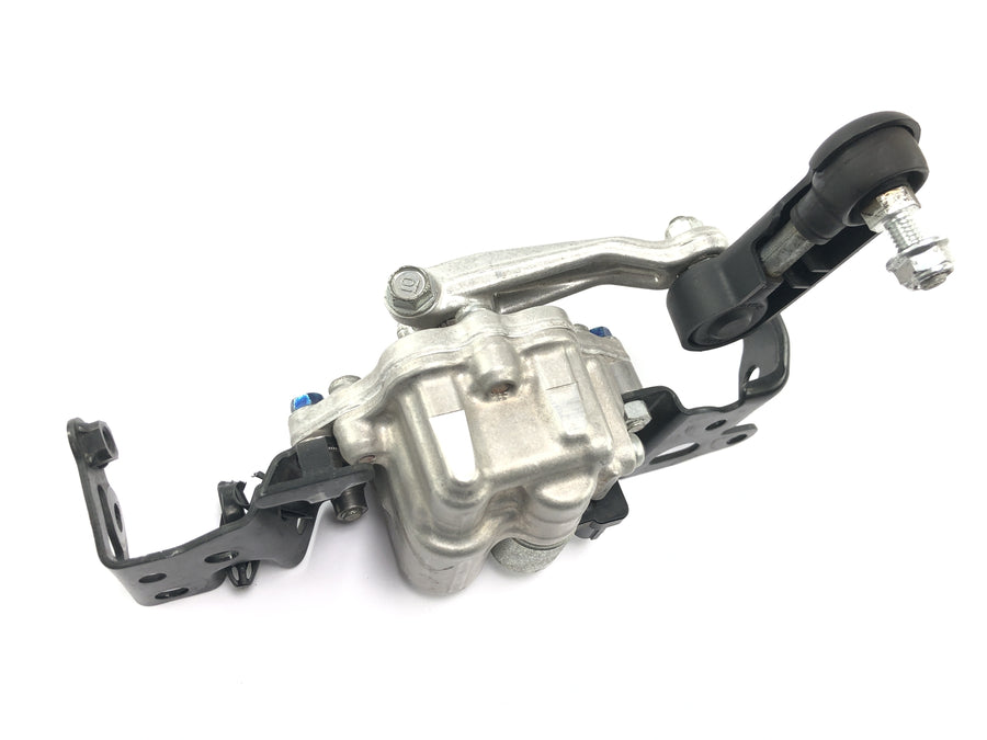 Honda CBR 1000 RR SC59 [2008] - Styredæmperbeslag dæmperenhed foran