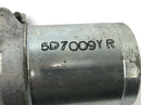 Yamaha WR 125 X DE07 [2010] - Startmotor elektrisk starter elektrisk starter-3