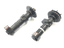 BMW R 1200 GS Adventure R12 [2012] - Camshafts Cylinder Venstre Set Parret par-1