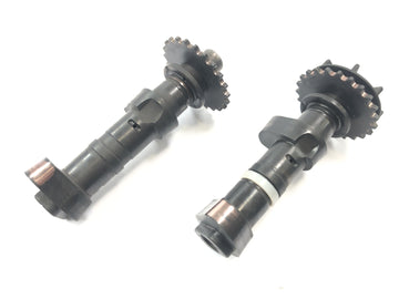 BMW R 1200 GS Adventure R12 [2012] - Camshafts Cylinder Venstre Set Parret par