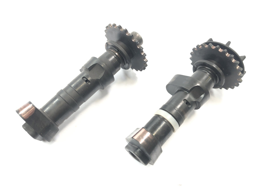 BMW R 1200 GS Adventure R12 [2012] - Camshafts Cylinder Venstre Set Parret par