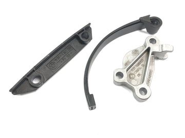 BMW R 1200 GS Adventure R12 [2012] - Spændingsbane og Slide Rail Control Chain