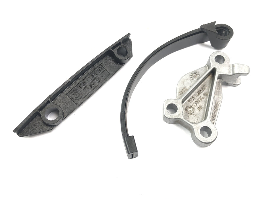 BMW R 1200 GS Adventure R12 [2012] - Spændingsbane og Slide Rail Control Chain