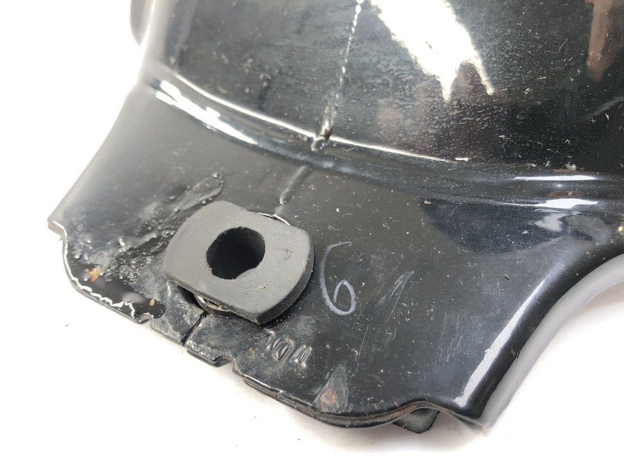 Honda NX 650 RD02 [1989] - Tank Benzin Tank