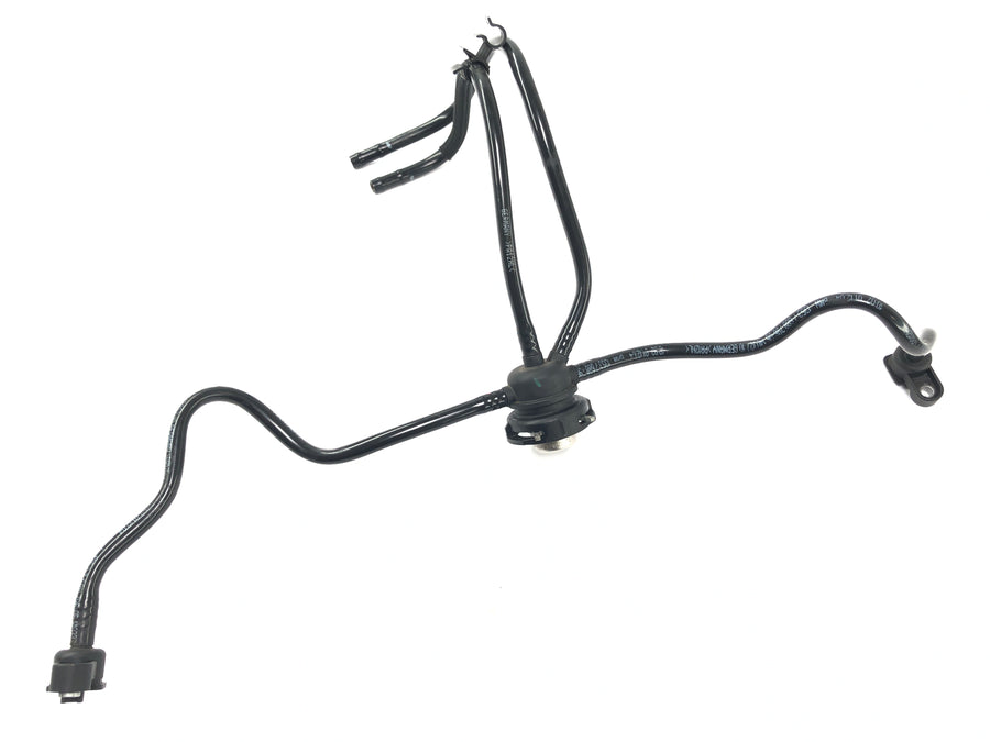 BMW R 1200 St R1ST [2006] - Brændstoftrykregulator Benzindruck Regulator