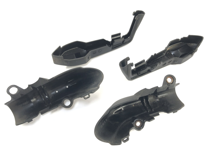 BMW R 1200 GS R12 K25 [2003] - Ignition Coil Cover Set