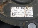 Yamaha YZF R1 RN01 [1998] - COOLER FAN FAN MOTOR FAN FAN FAN-3