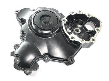 Triumph Speed Triple 1050 515NJ [2007] - Motordæksel højre generatordæksel
