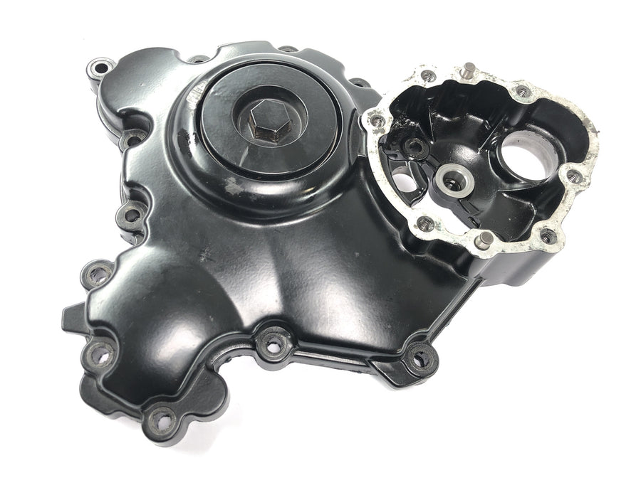 Triumph Speed Triple 1050 515NJ [2007] - Motordæksel højre generatordæksel