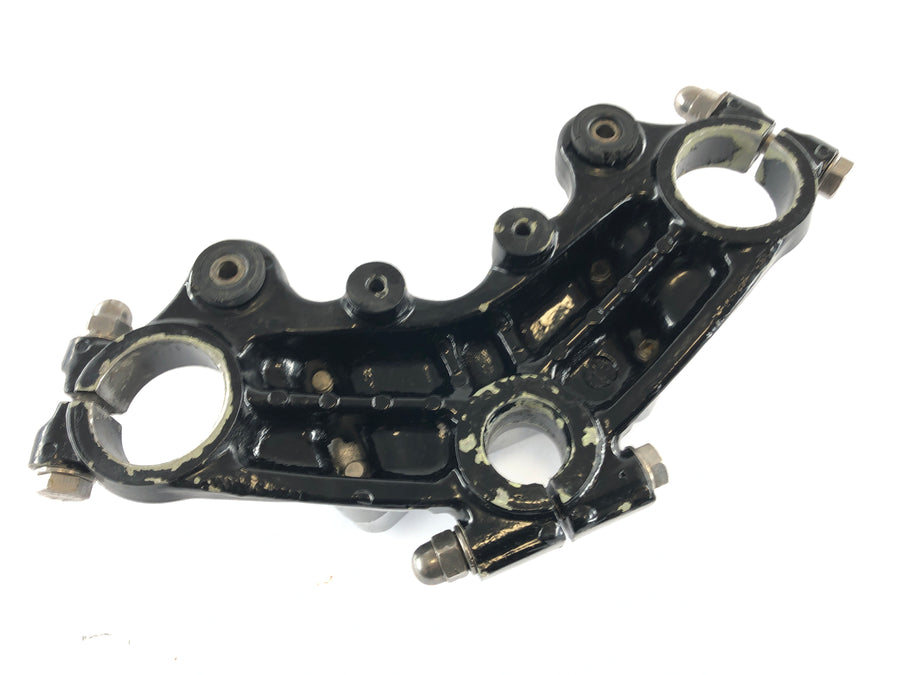 Yamaha XS 1100 2H9 [1978] - Gaffel Bridge ovenfor