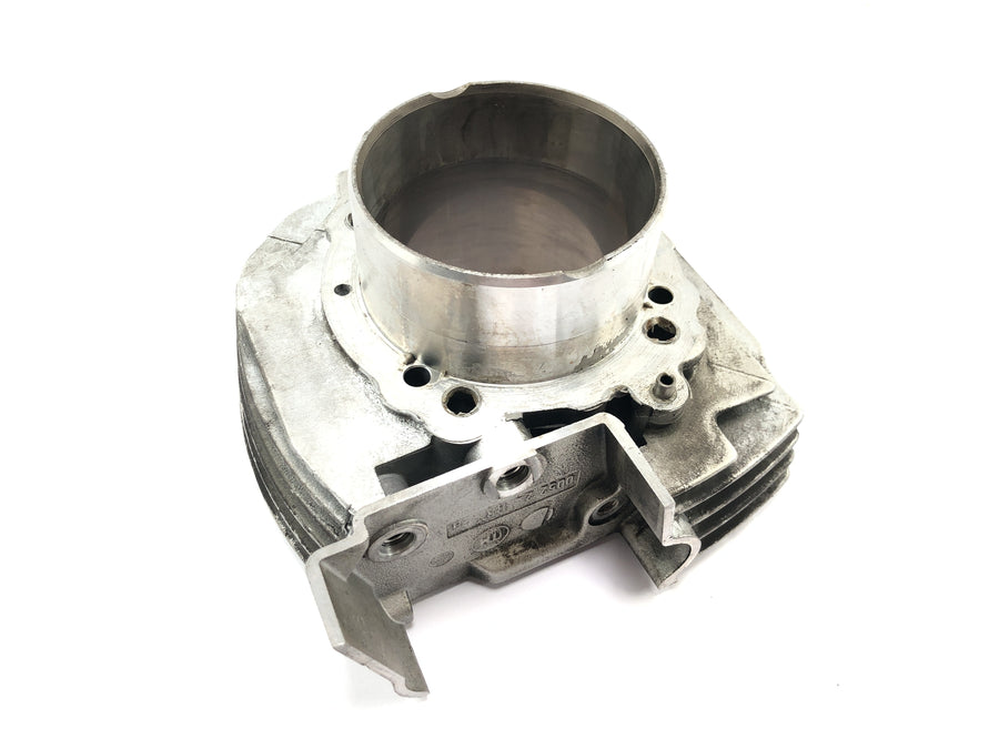 Ducati Monster SR2 800 M4 [2006] - Cylinder with rear piston