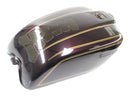 Kawasaki Z 1100 Kzz10a [1984] - Tank Benzin Tank Inde i Rusty-2