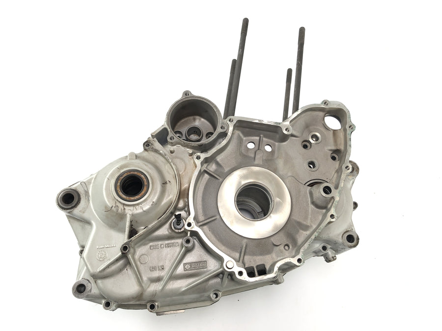 BMW F 650 GS R13 [2002] - Motorboliger tomme boliger