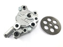 Honda FMX 650 RD12 [2006] - Oliepumpe oliepumpe drev gearpumpe enhed-2