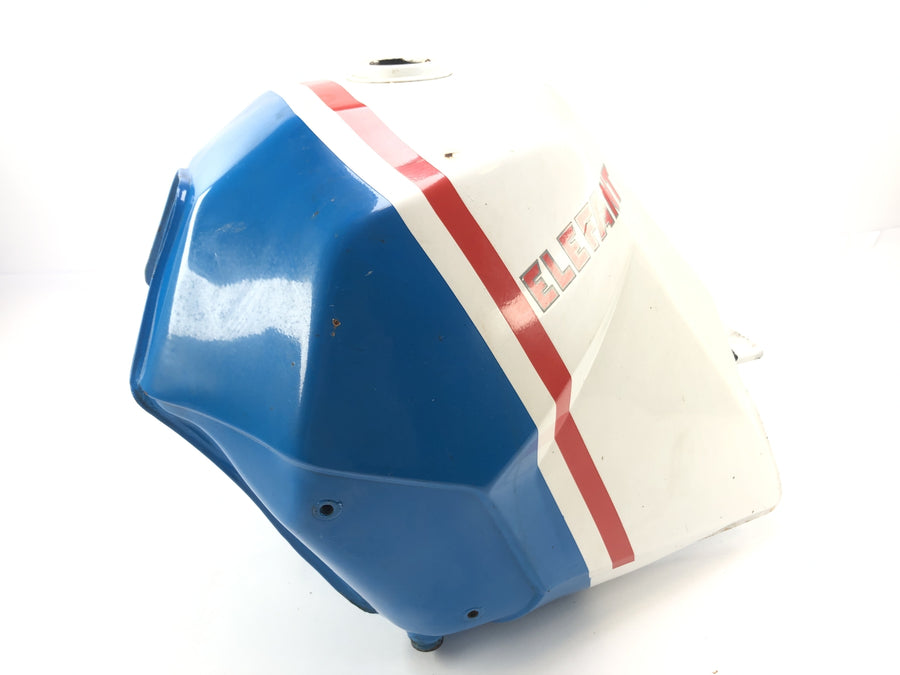 Cagiva Elefant 650 [1984] - Tank Benzin Tank