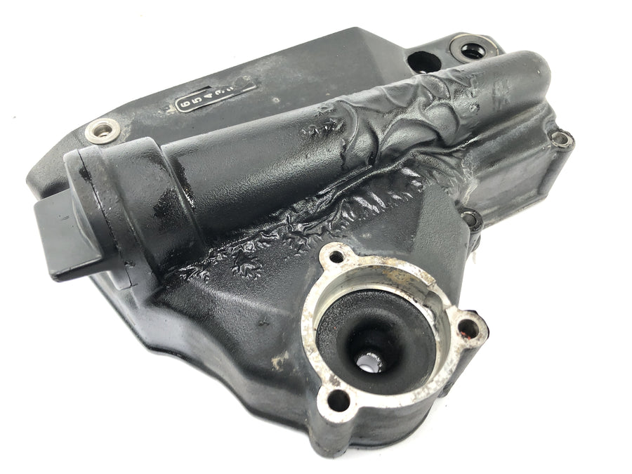 Triumph Daytona 900 T300 [1993] - Spot Cover Motor Lid Filllered