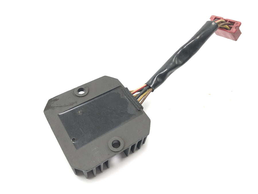 Kawasaki Z 1100 Kzz10a [1984] - Controller ensrettersspændingsregulator 12v