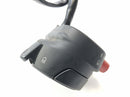 HUSQVARNA SM 630 A4 [2010] - Styrskontakt til venstre-2