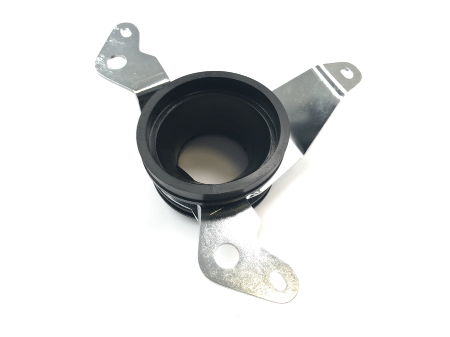 Yamaha XVS 650 4VR [1997] - Luftindsugningsmanifold indsugningsmanifold
