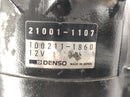Kawasaki ZX -10 ZXT00B [1990] - Generator med jerk spjæld-3