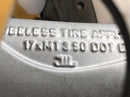 Moto Guzzi Norge 1200 [2006] - Front Wheel Wheel Rim foran 3,50x17 "med bremseskiver-3