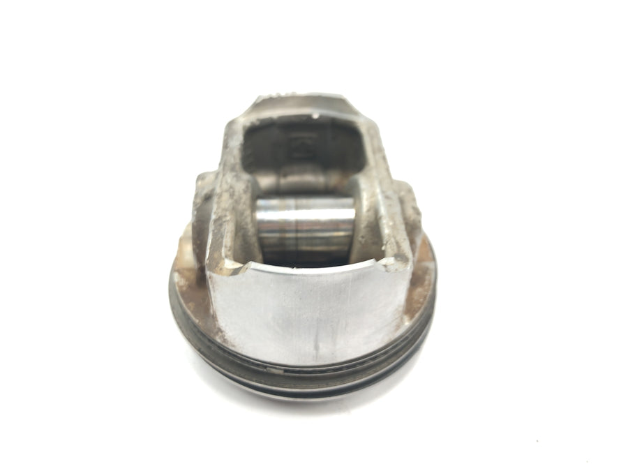 Aprilia RS 125 TW [2017] - cylinder med stempel