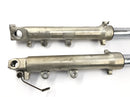 Suzuki GSX R 1100 GV73B [1990] - Fork Telegabel med akse-3