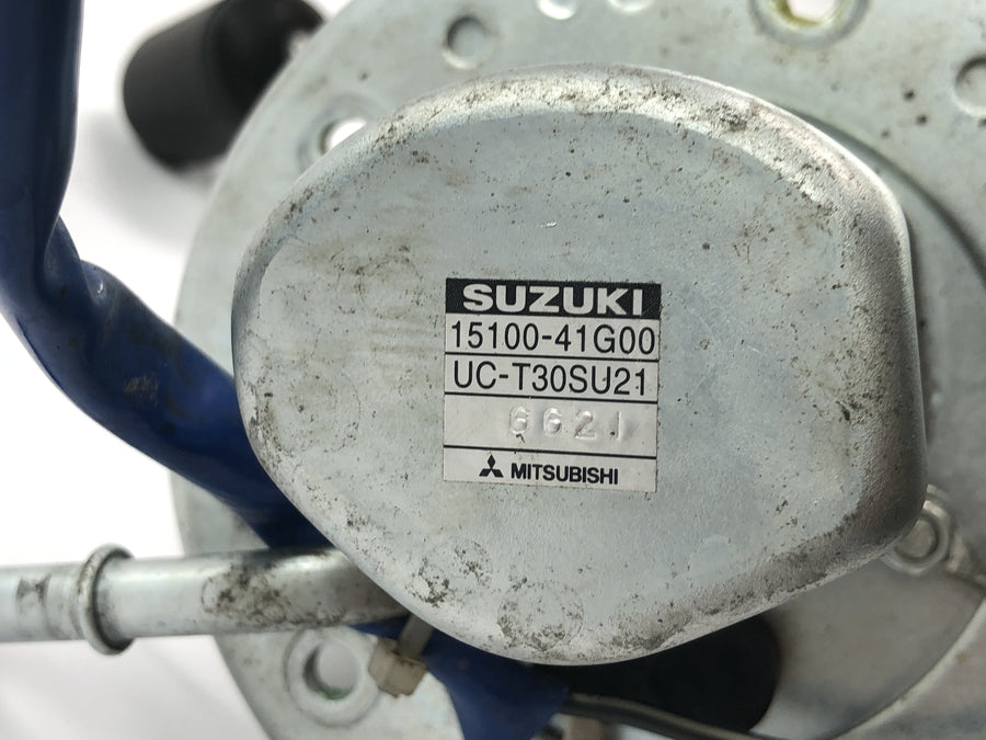 Suzuki GSX R 1000 WVB6 K6 [2006] - Brændstofpumpe benzinpumpe tankpumpe med sender