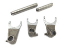 Honda NSR 125 JC22 [1998] - Switching Clets Switching Forks sæt-3