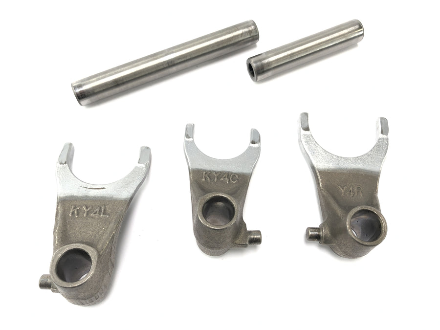Honda NSR 125 JC22 [1998] - Switching Clets Switching Forks sæt