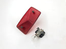 Honda XR 600 R PE04 [1993] - Taillight Glass-3