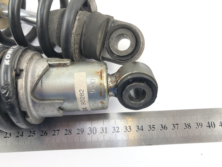 BMW R 100 RT 247 [1981] - Spring Shock Absorber Koni Set -par