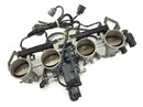 Kawasaki Z 1000 ZRT00A [2006] - Injektionssystem Gasspjældsventil-5