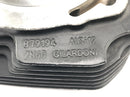 Moto Guzzi Stelvio 1200 8V [2016] - cylinder med stempel til højre-6