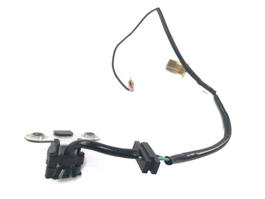 Honda NSR 125 JC20 [1991] - Pickup sensor impulsgenerator tændingspulsgenerator