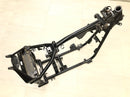 Yamaha XV 1600 Wild Star VP08 [2002] - Ramme med papirer-2