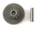 Yamaha XJR 1200 4PU [1995] - Starter Gear -2
