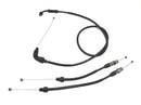 BMW R 1200 R R1ST [2008] - Gaskabel, Bowdenkabel, Gasspjældkabel, Fordelingskabel-2