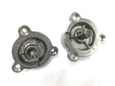 BMW F 650 GS R13 [2000] - Oliepumpe rotorpumpe med gearpar-2