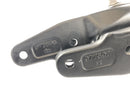 Moto Guzzi Norge 1200 [2006] - Halter Windschild Set -par-4